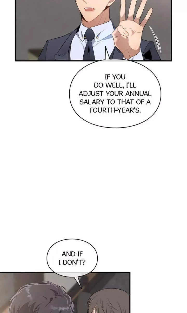 No Moral - Chapter 8 Page 47