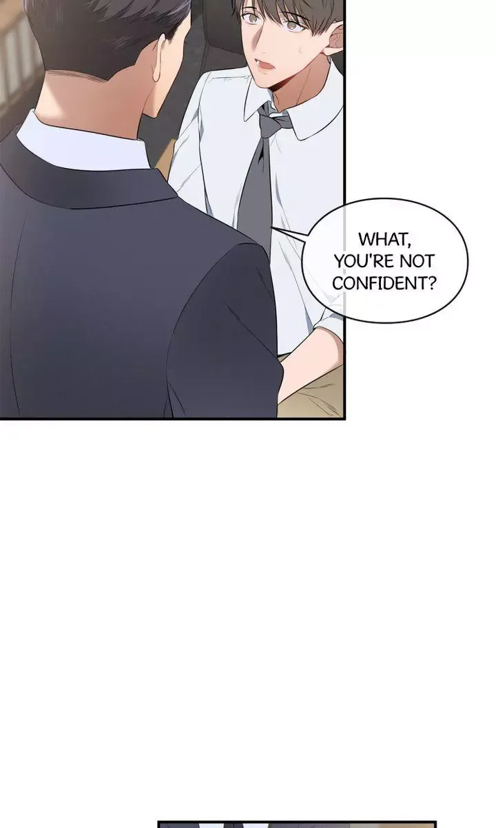 No Moral - Chapter 8 Page 48