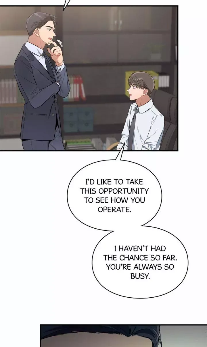No Moral - Chapter 8 Page 53