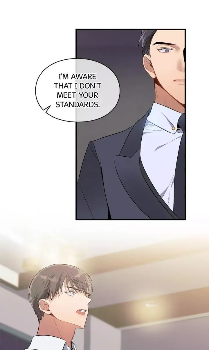 No Moral - Chapter 8 Page 58