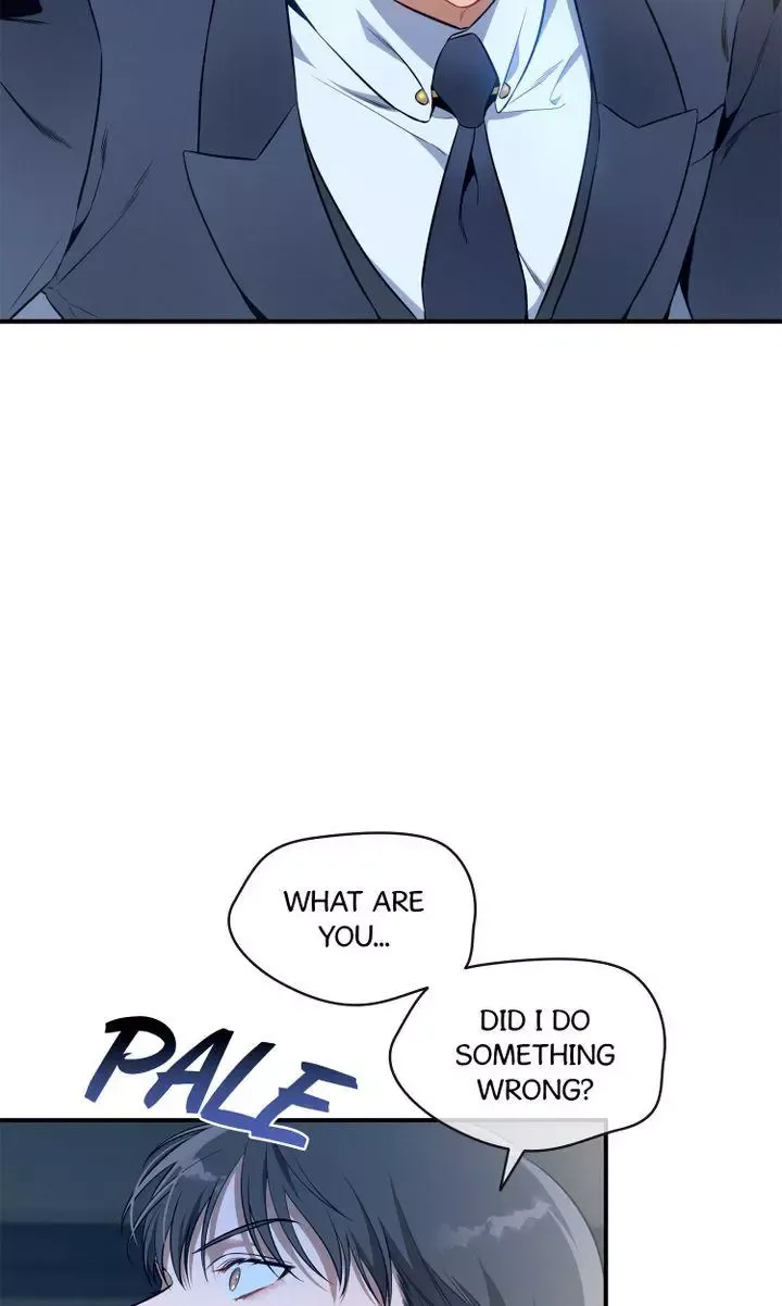 No Moral - Chapter 8 Page 72