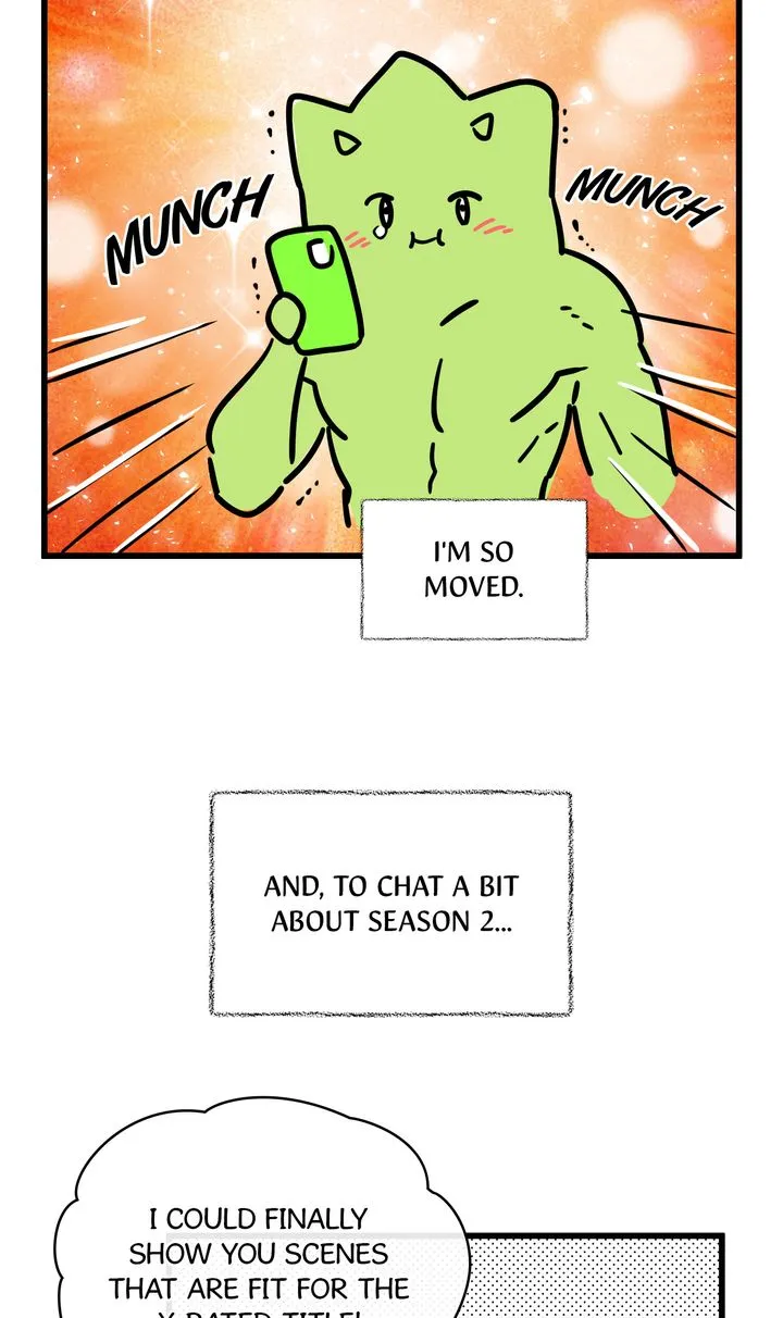 No Moral - Chapter 83.1 Page 11