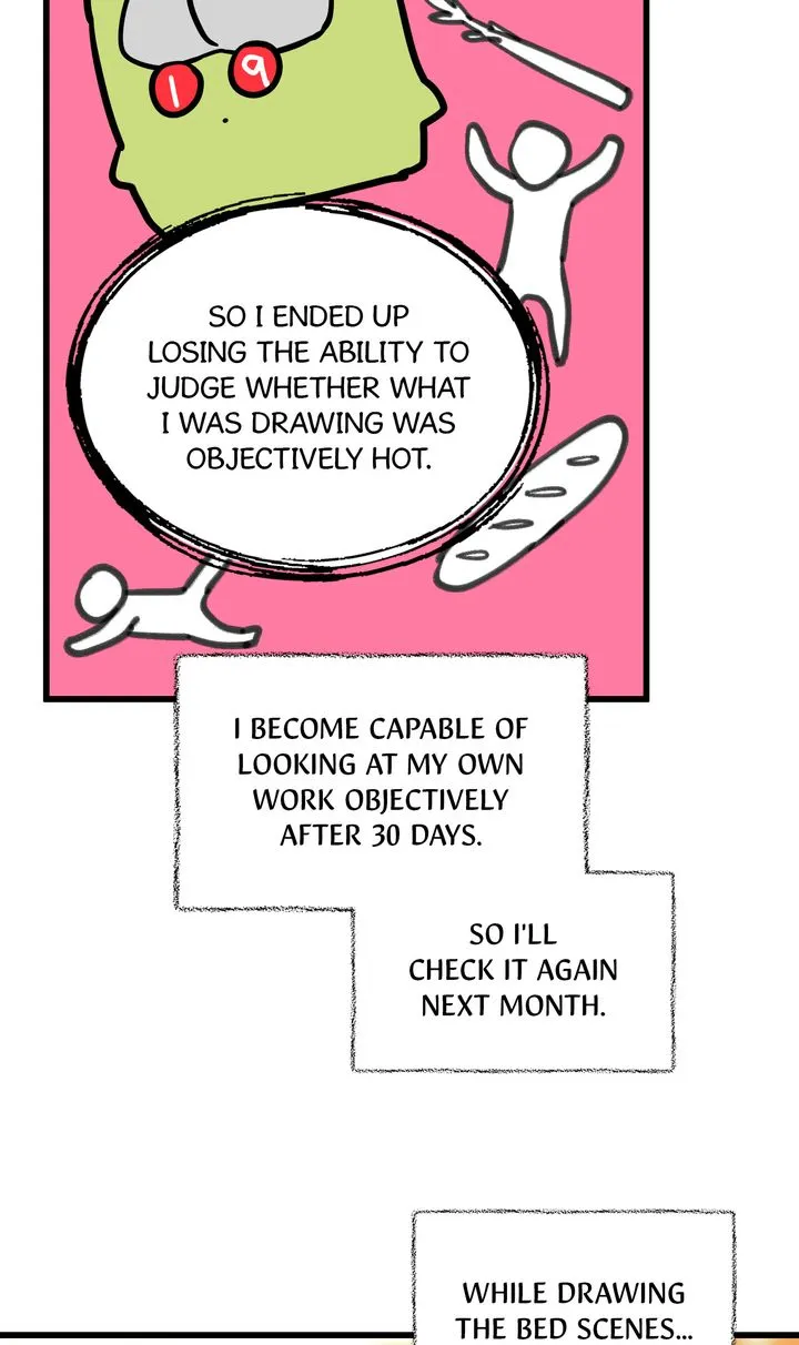 No Moral - Chapter 83.1 Page 13