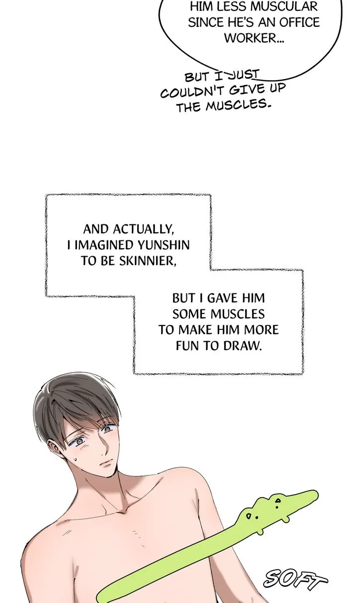 No Moral - Chapter 83.1 Page 15