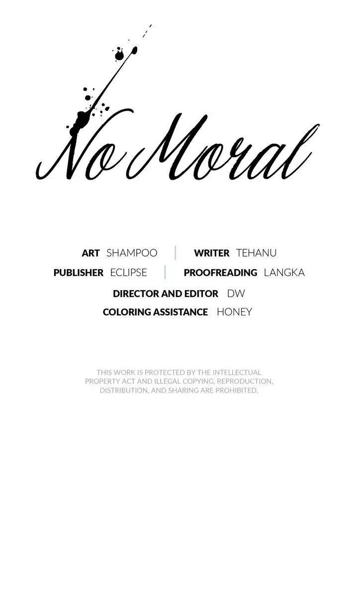 No Moral - Chapter 83.5 Page 24