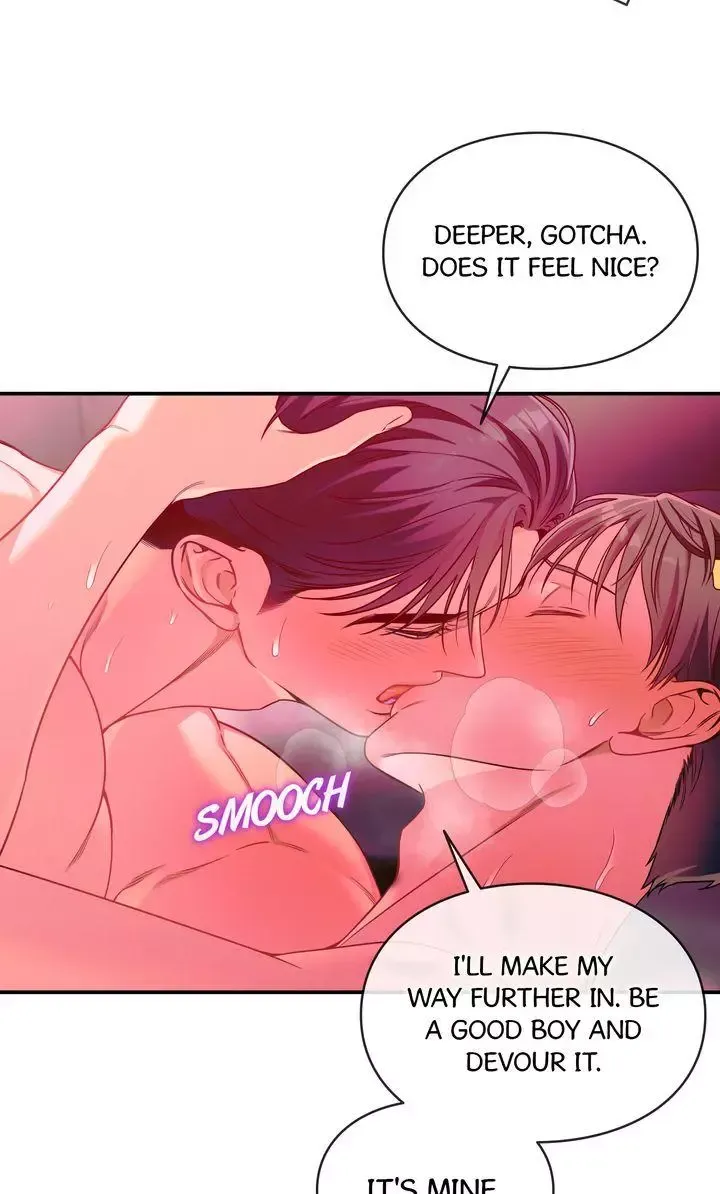 No Moral - Chapter 85 Page 12