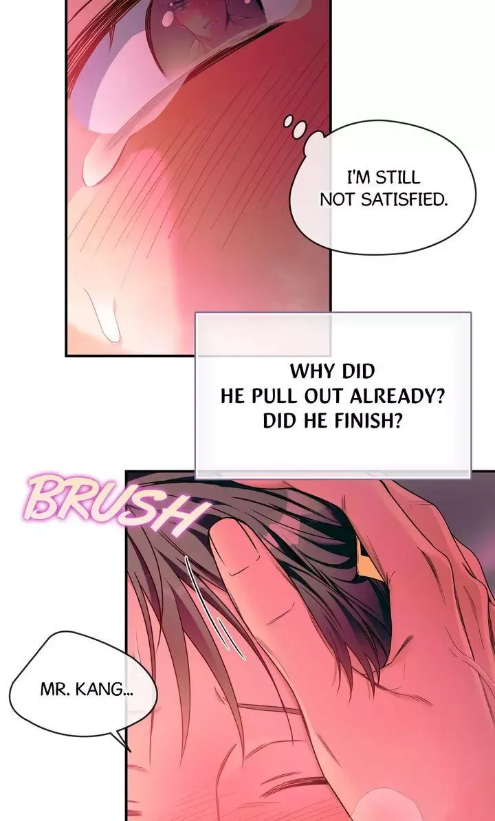No Moral - Chapter 85 Page 16