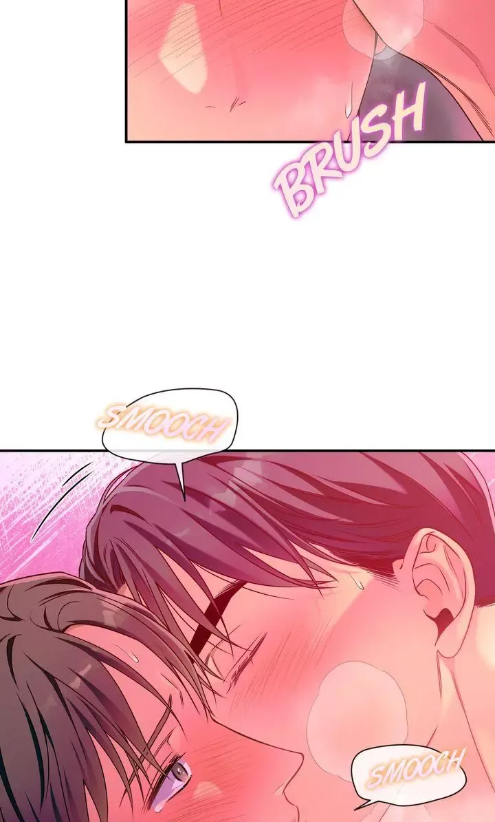 No Moral - Chapter 85 Page 17