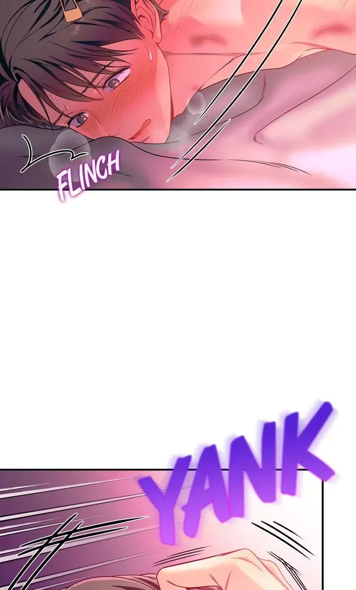 No Moral - Chapter 85 Page 20