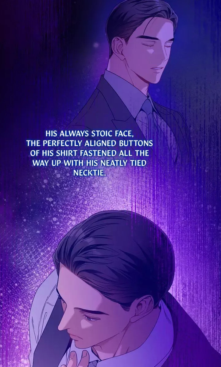 No Moral - Chapter 85 Page 35