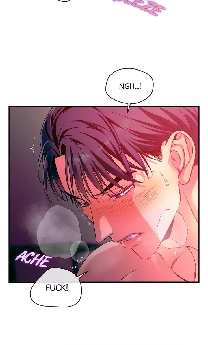 No Moral - Chapter 85 Page 39