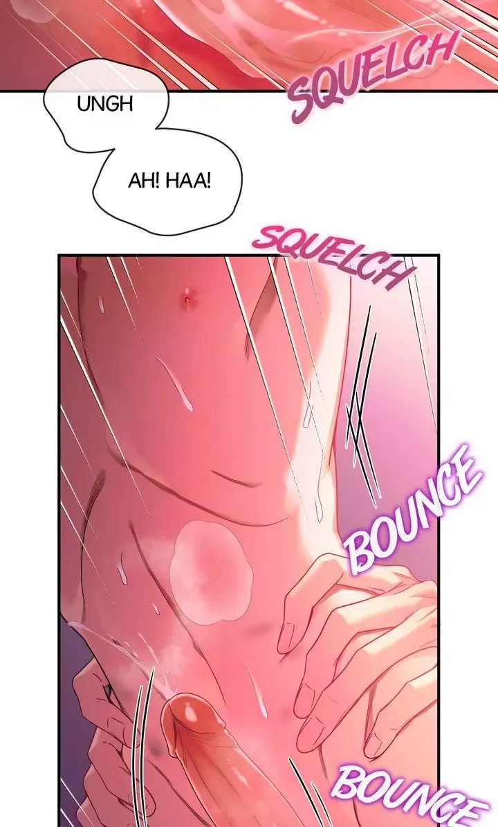 No Moral - Chapter 85 Page 44