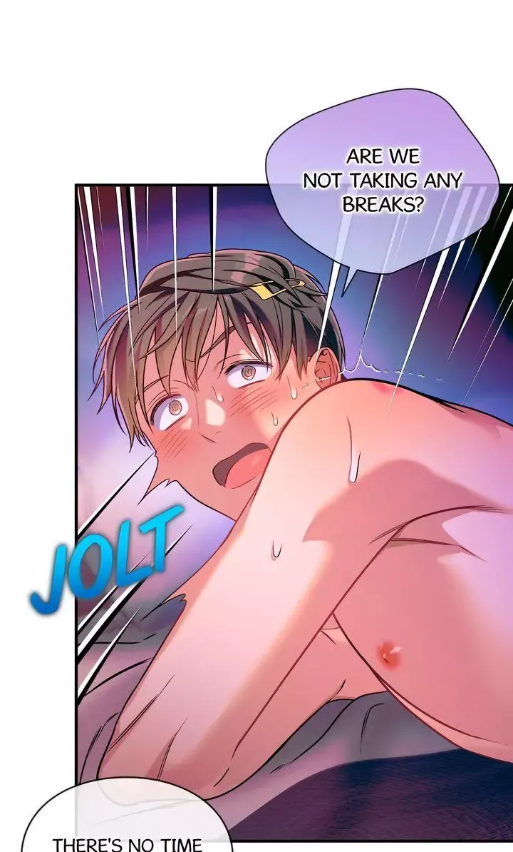 No Moral - Chapter 85 Page 64