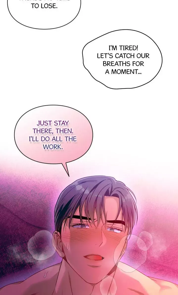 No Moral - Chapter 85 Page 65