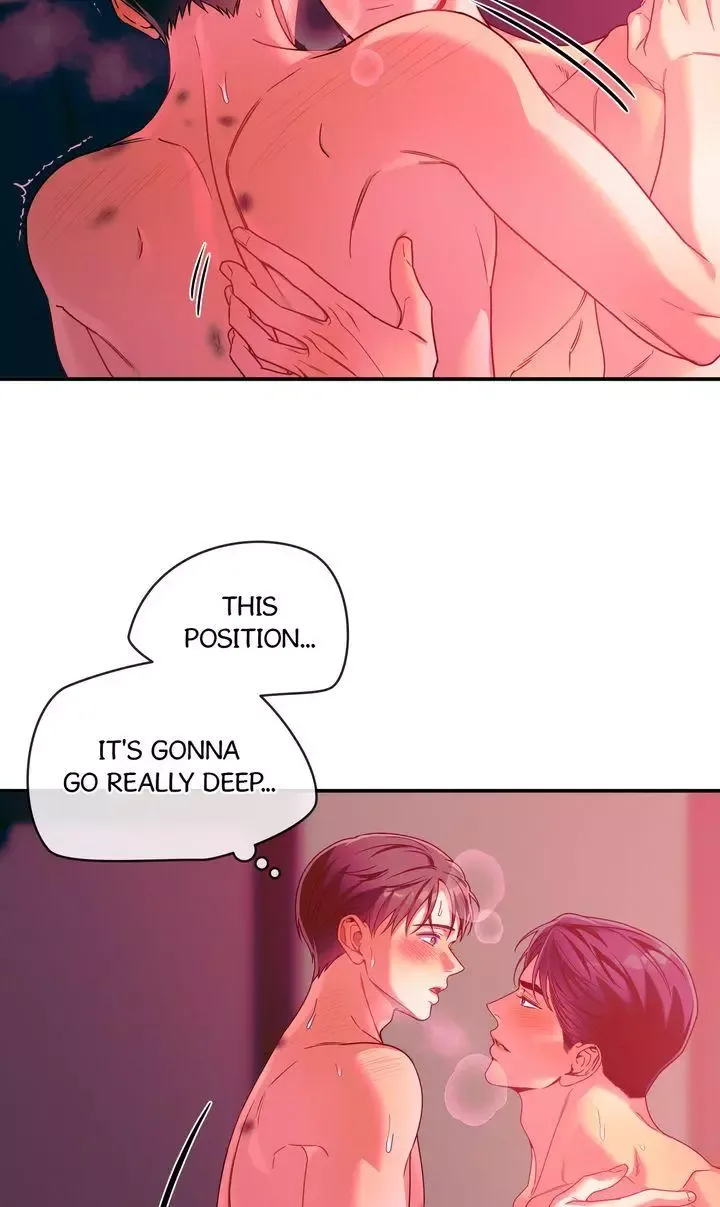 No Moral - Chapter 86 Page 9