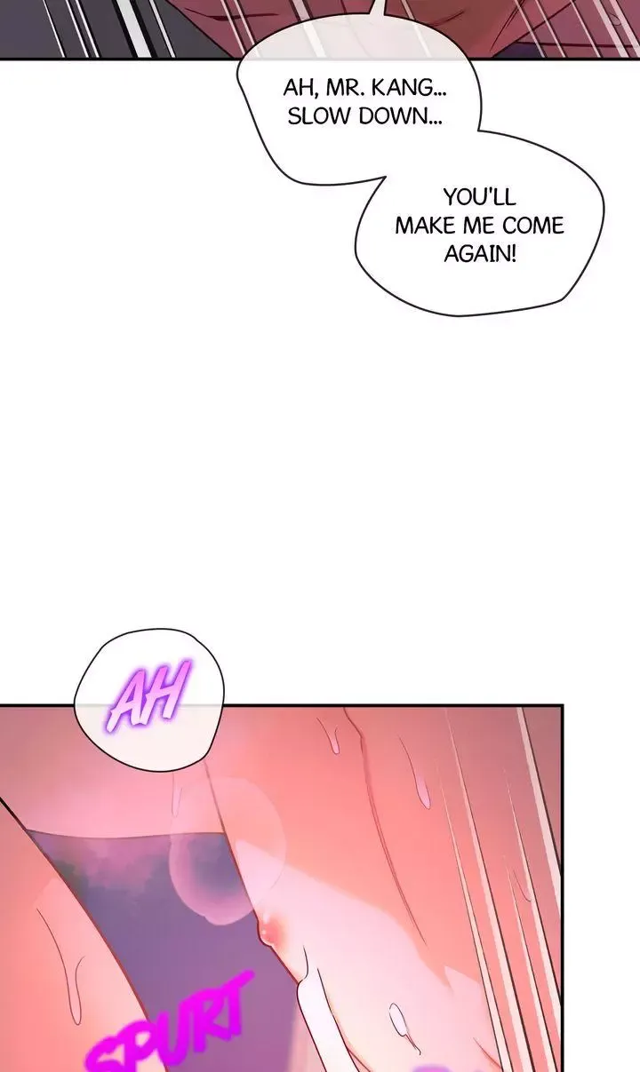 No Moral - Chapter 86 Page 21