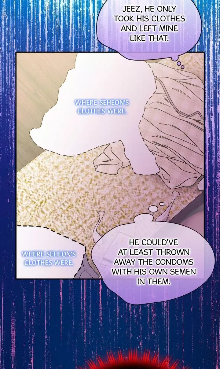 No Moral - Chapter 86 Page 42