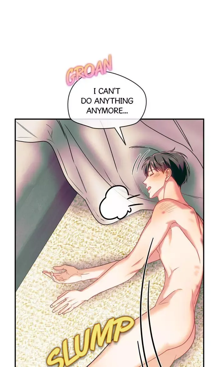 No Moral - Chapter 86 Page 48