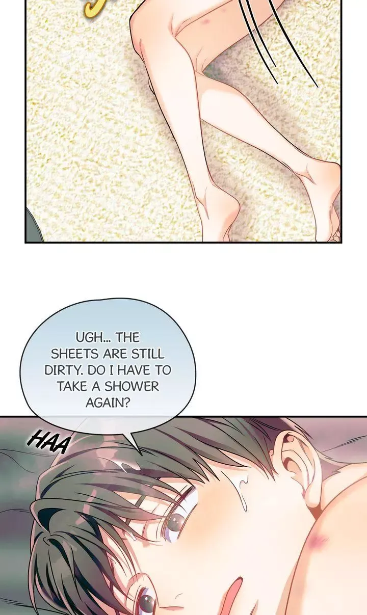 No Moral - Chapter 86 Page 49