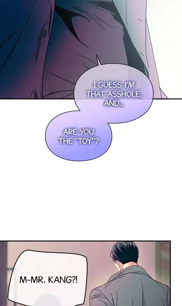 No Moral - Chapter 86 Page 57