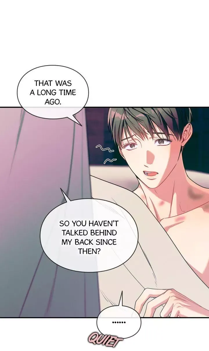 No Moral - Chapter 86 Page 61