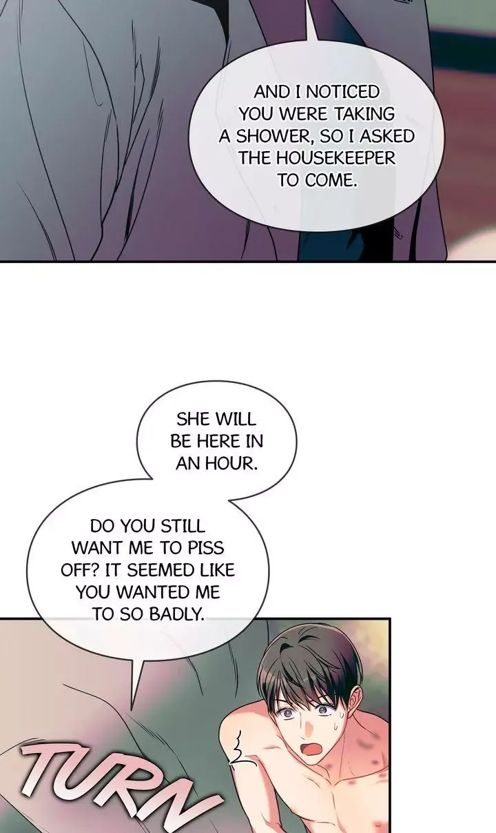 No Moral - Chapter 86 Page 64