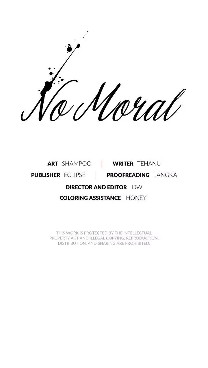 No Moral - Chapter 86 Page 69