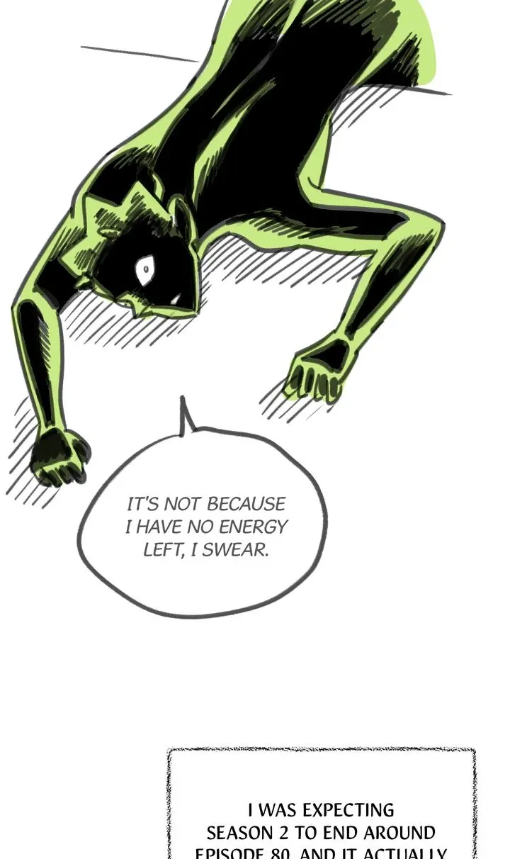 No Moral - Chapter 87.1 Page 5