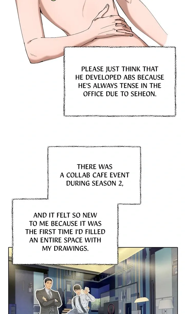 No Moral - Chapter 87.1 Page 16