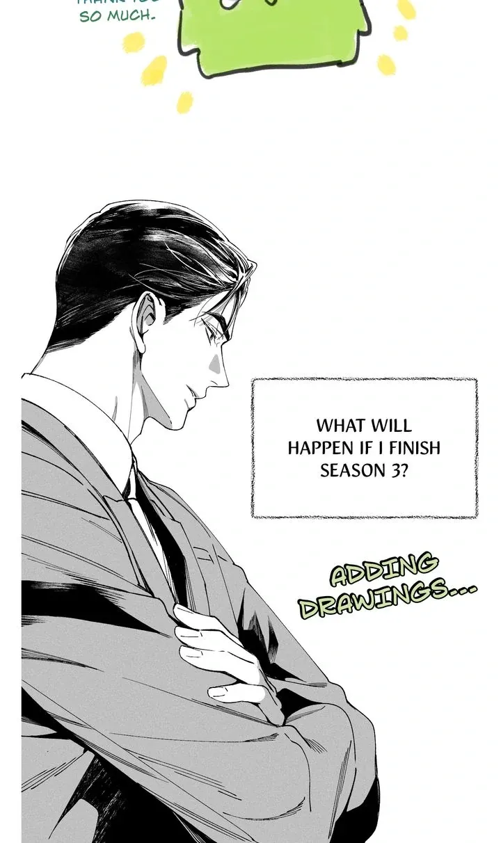 No Moral - Chapter 87.1 Page 18