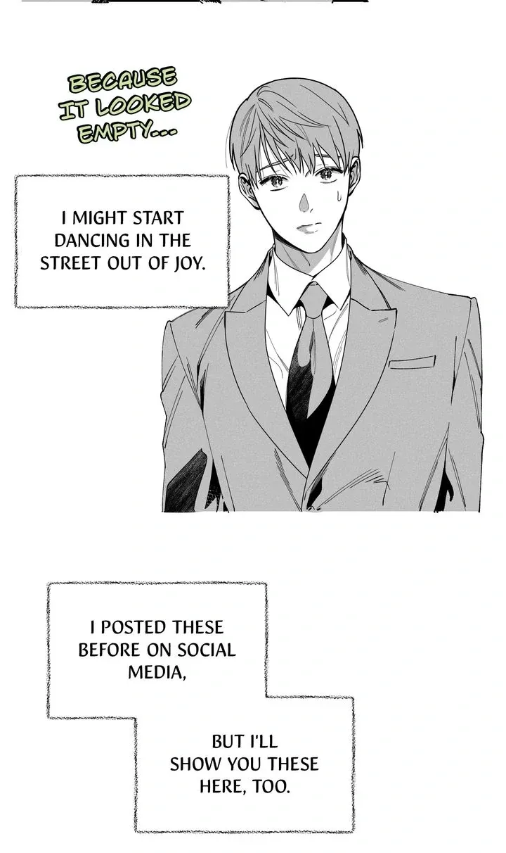 No Moral - Chapter 87.1 Page 19