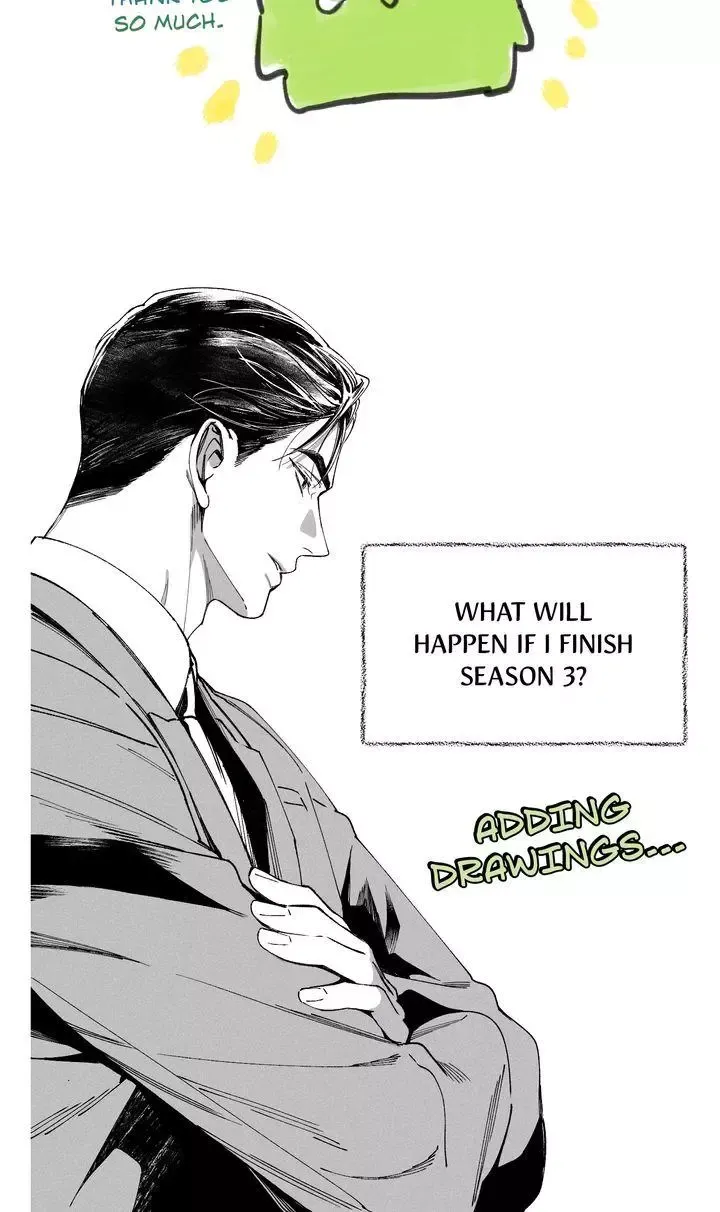 No Moral - Chapter 87.5 Page 19