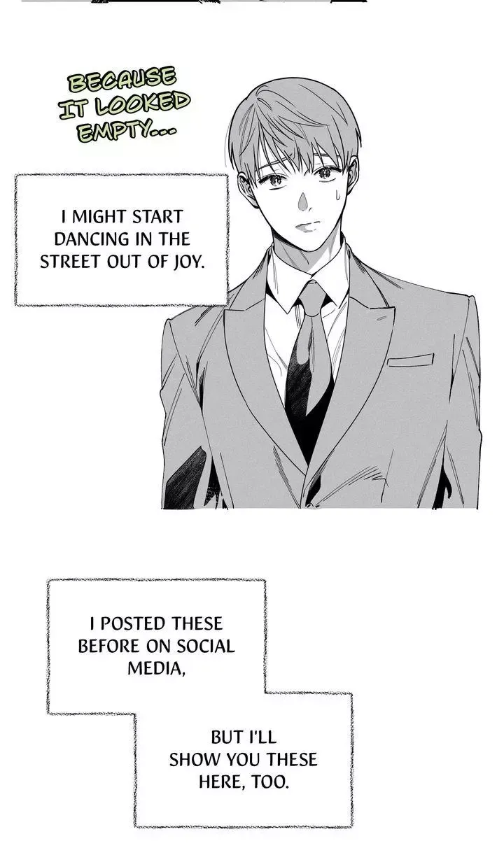 No Moral - Chapter 87.5 Page 20