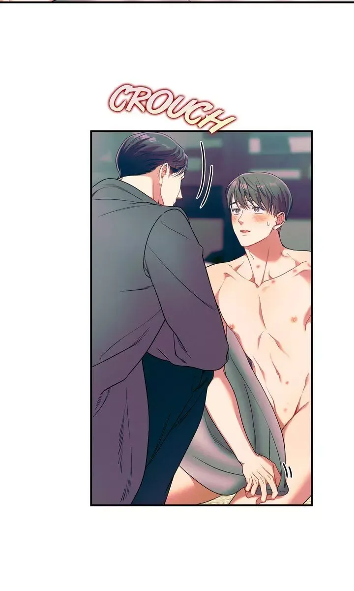 No Moral - Chapter 87 Page 3