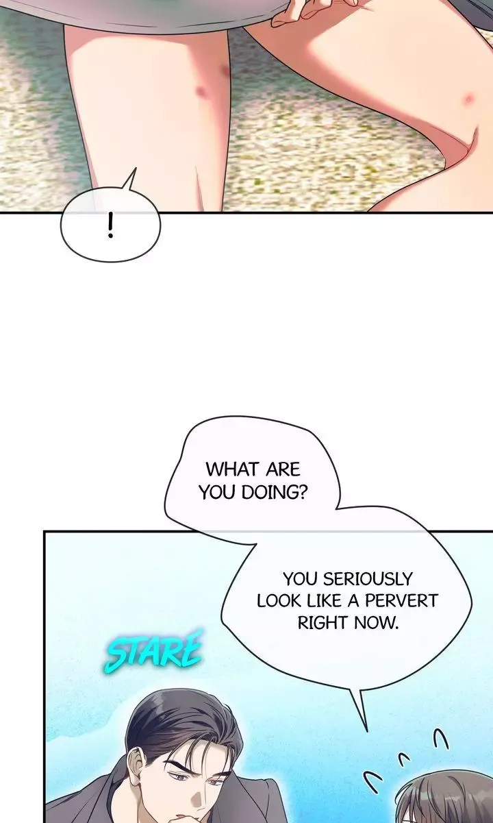 No Moral - Chapter 87 Page 6