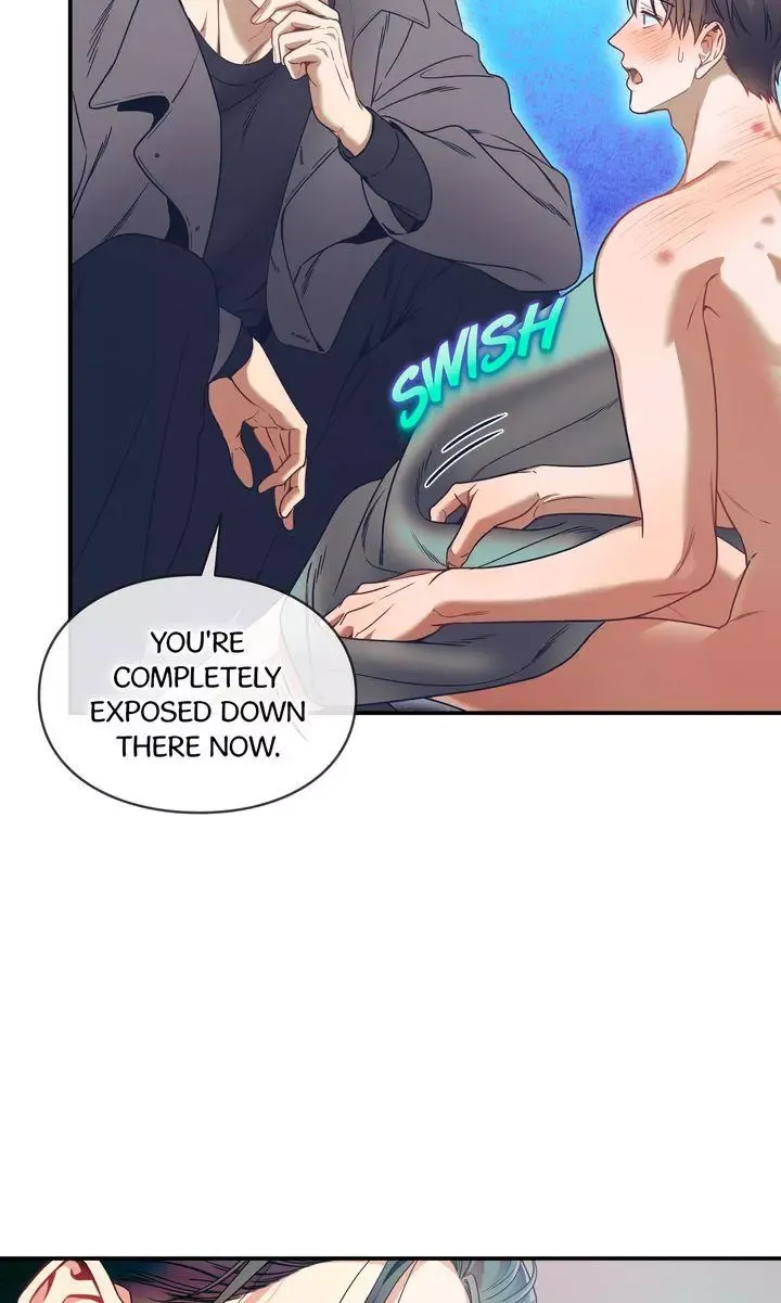 No Moral - Chapter 87 Page 7
