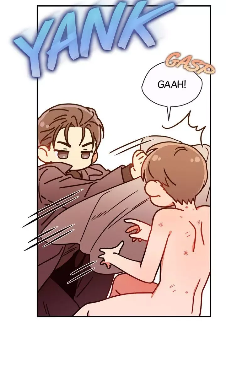 No Moral - Chapter 87 Page 10