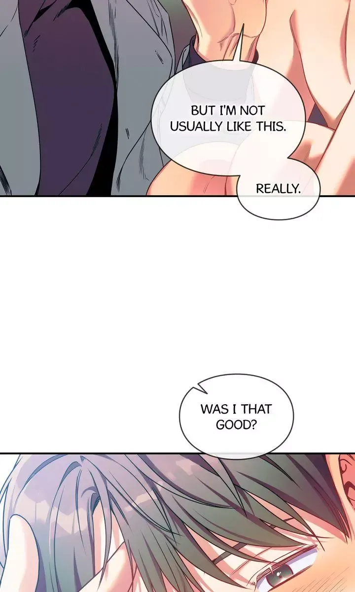 No Moral - Chapter 87 Page 20