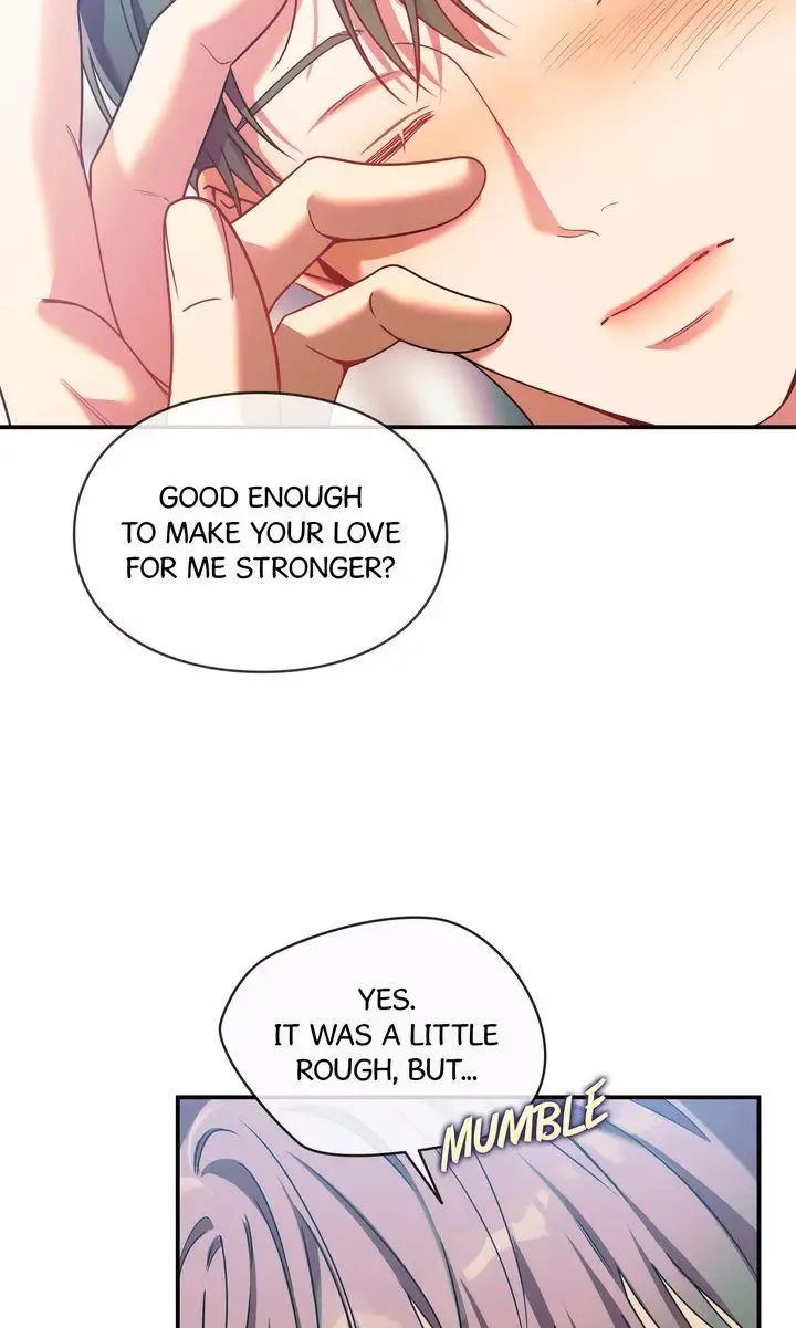 No Moral - Chapter 87 Page 21