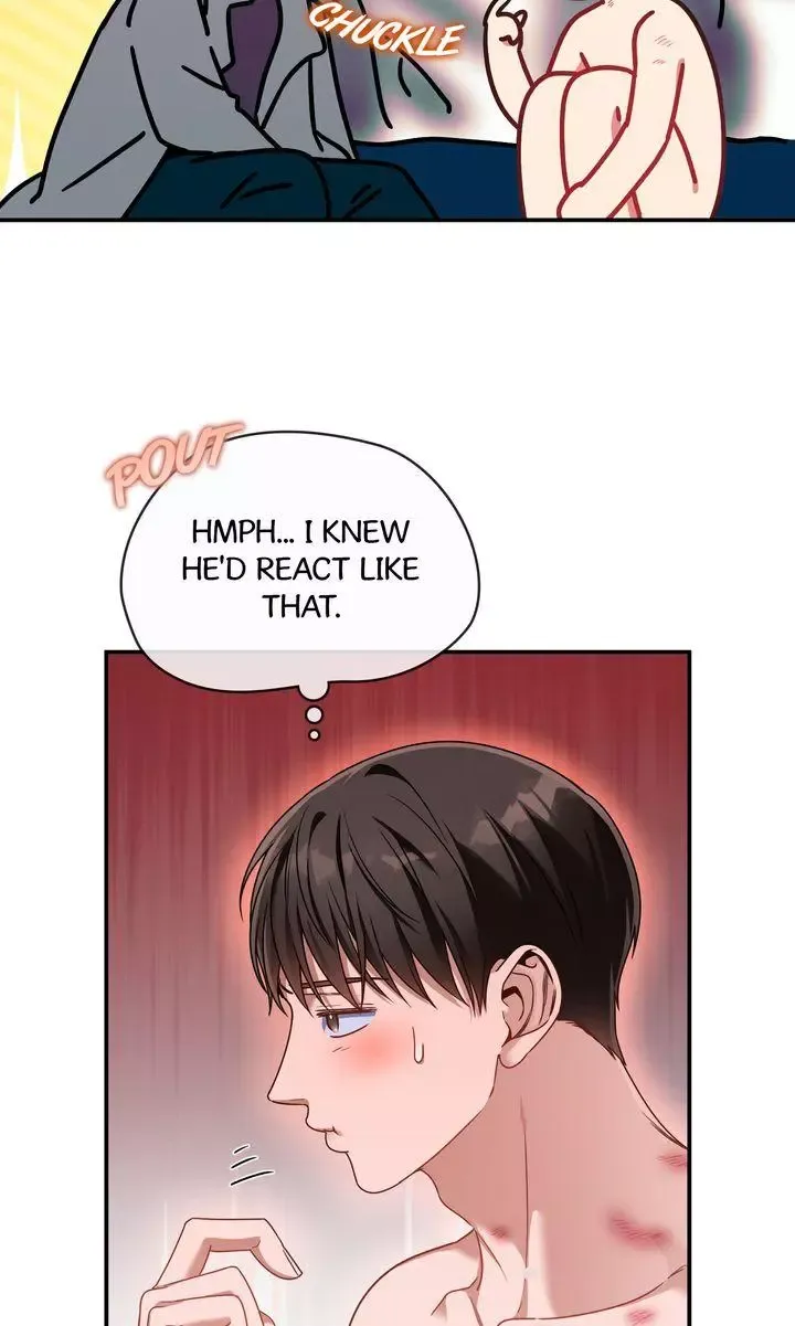 No Moral - Chapter 87 Page 26