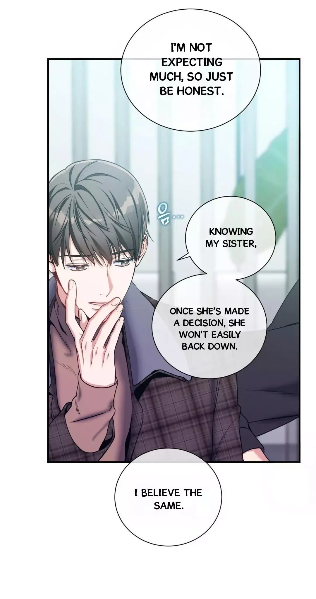 No Moral - Chapter 88 Page 11