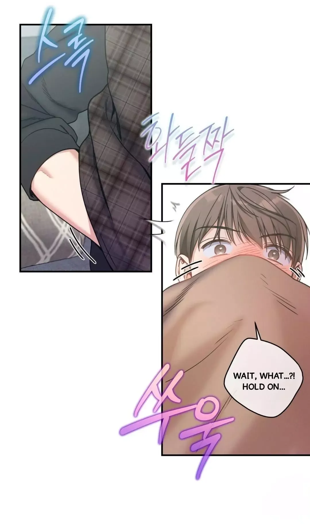 No Moral - Chapter 88 Page 14