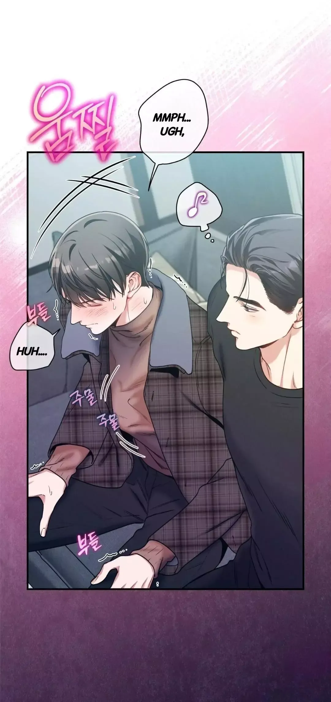 No Moral - Chapter 88 Page 17