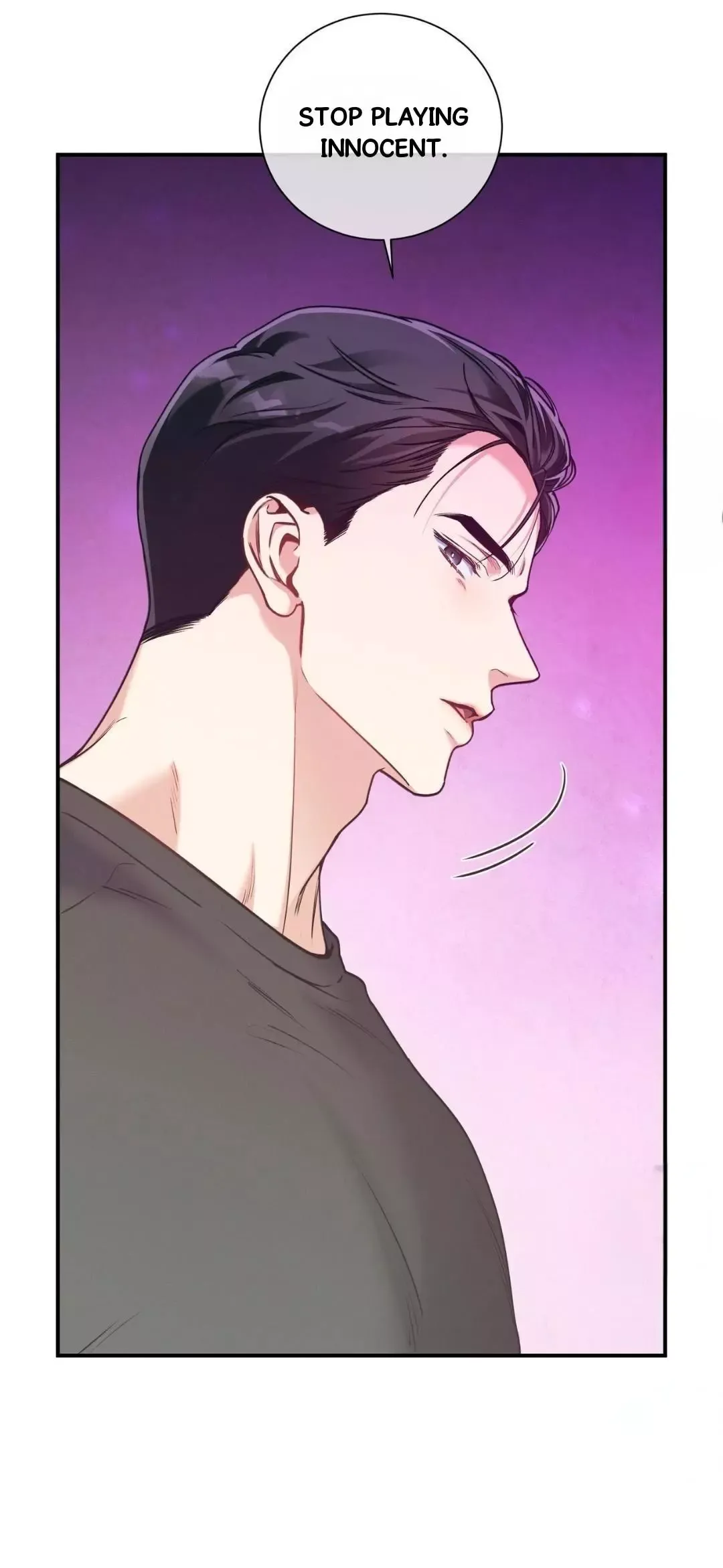 No Moral - Chapter 88 Page 21