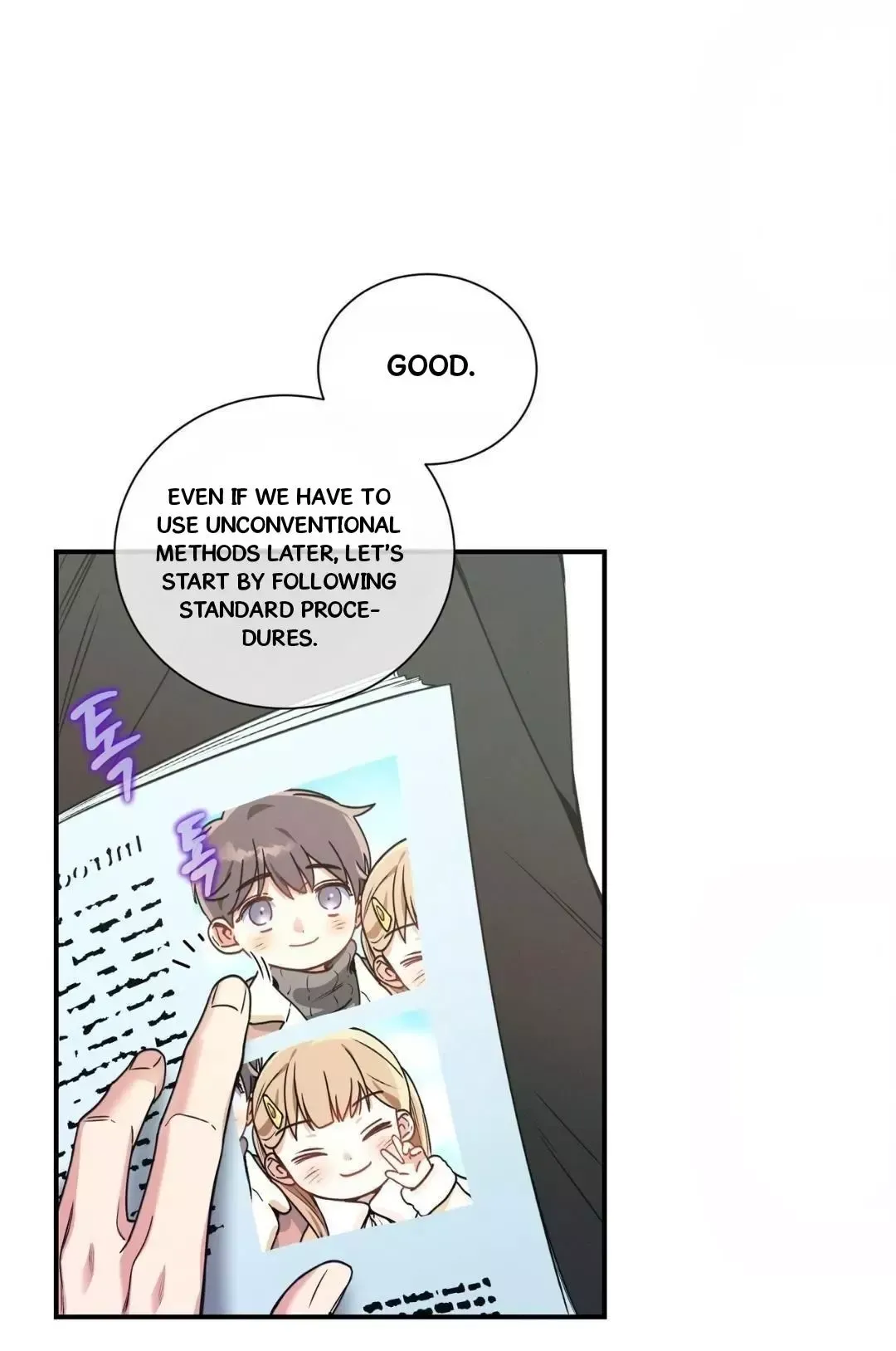 No Moral - Chapter 88 Page 27