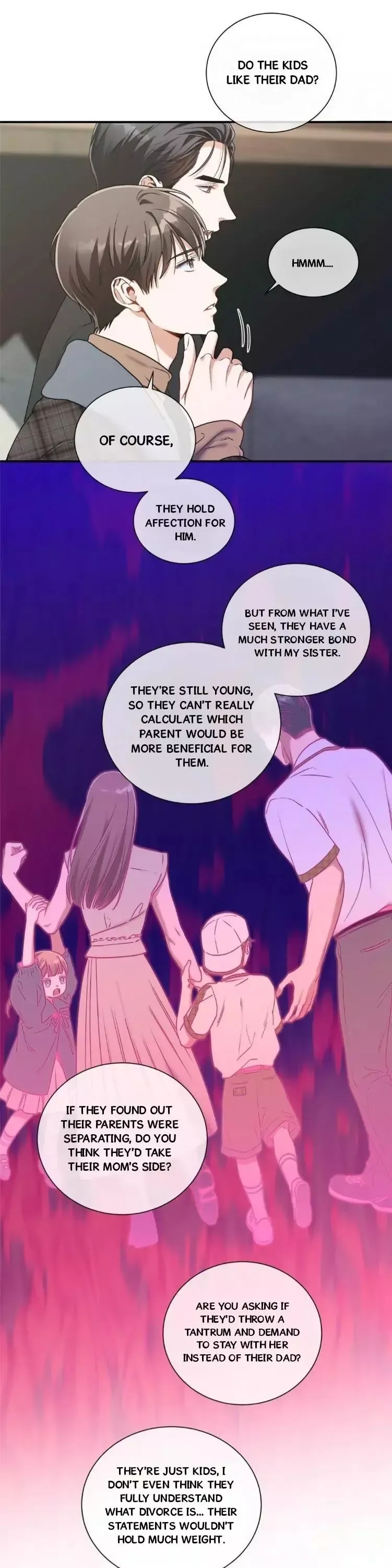 No Moral - Chapter 88 Page 29