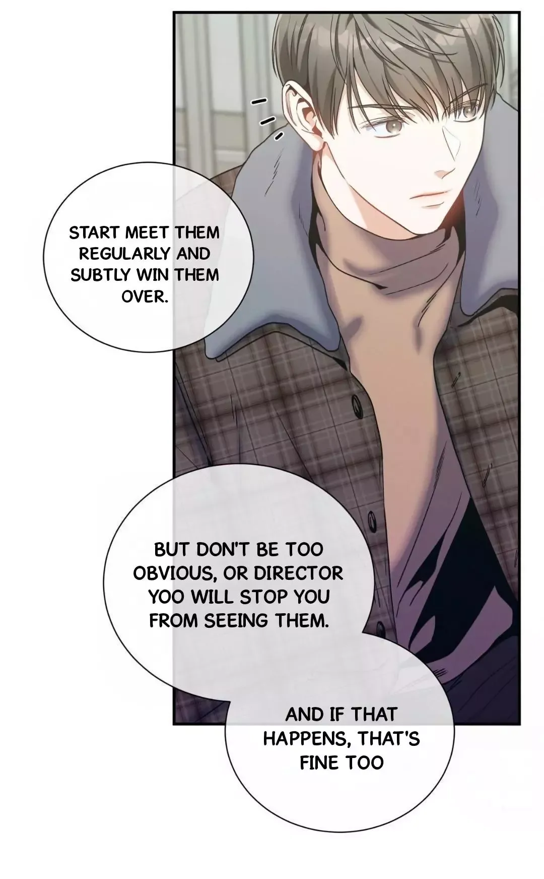 No Moral - Chapter 88 Page 31
