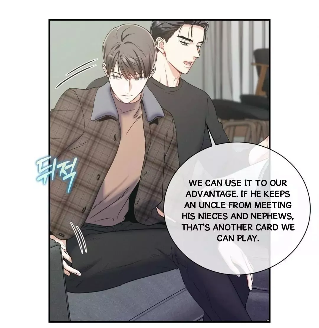 No Moral - Chapter 88 Page 32