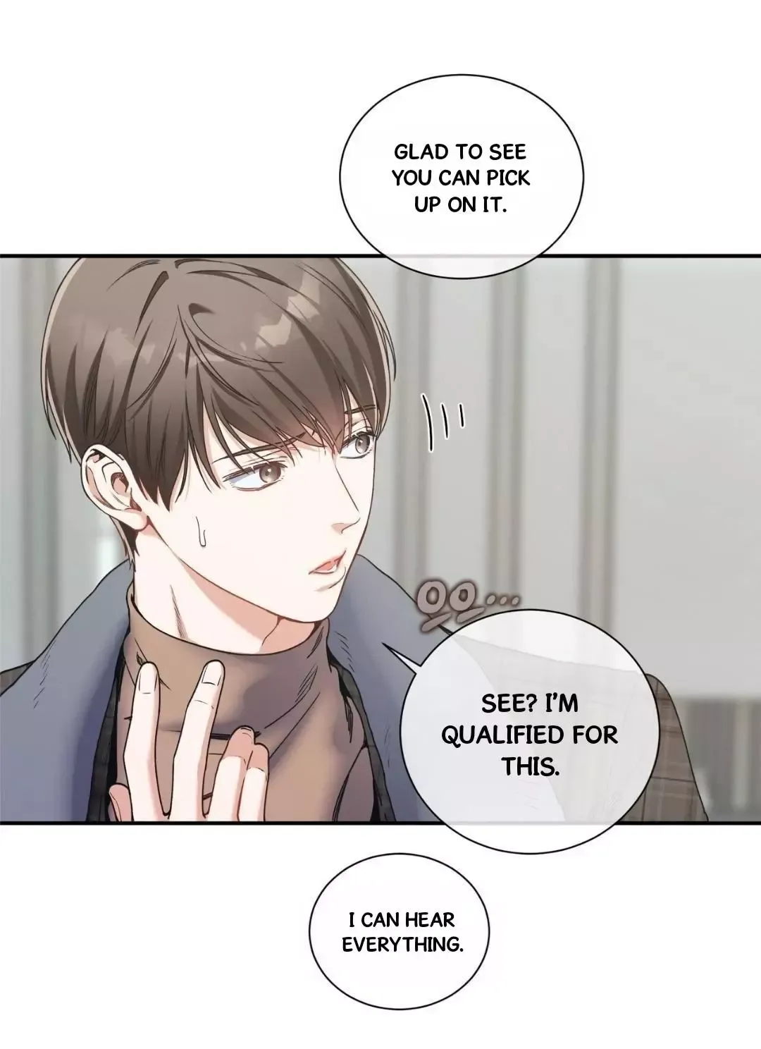 No Moral - Chapter 88 Page 40