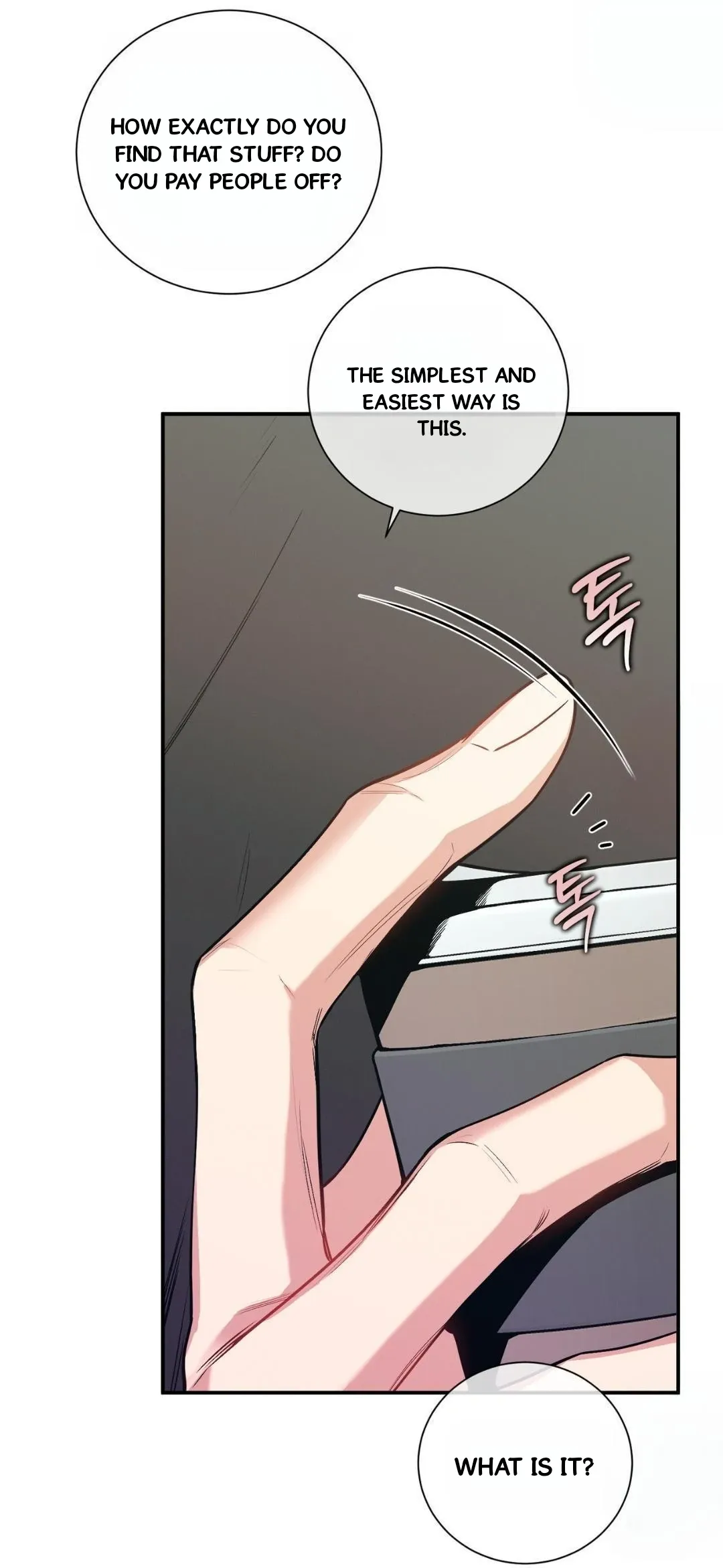 No Moral - Chapter 89 Page 2